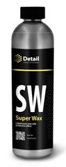 Жидкий воск SW (Super Wax) DT-0124, 500мл