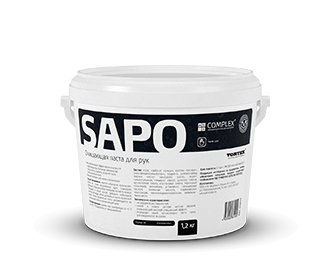 Паста для рук COMPLEX (SAPO) 1.2 кг от "Rossvik-SHOP"