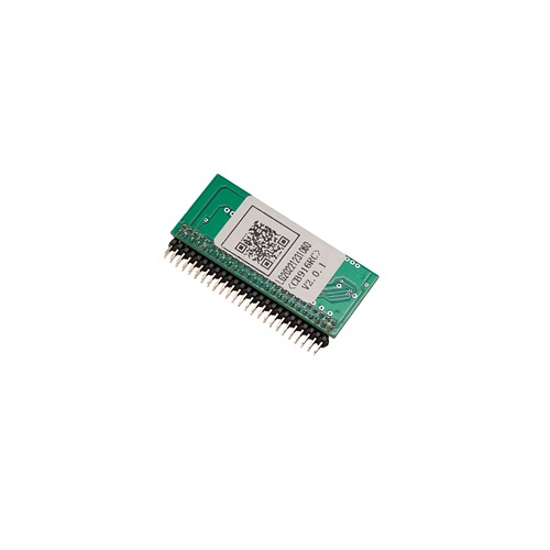 B-55-1500005RC CPU Плата ЦПУ