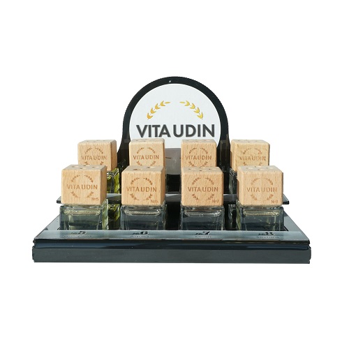 Подставка для ароматизаторов VITA UDIN от "Rossvik-SHOP"