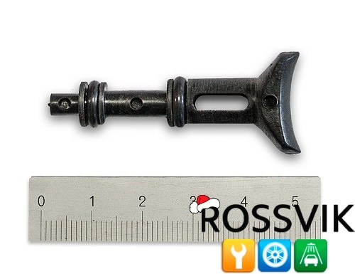 Кнопка в сборе (курок) для шиповального пистолета ПШ от "Rossvik-SHOP"