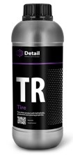 Чернитель шин TR (Tire) DT-0161, 1000мл