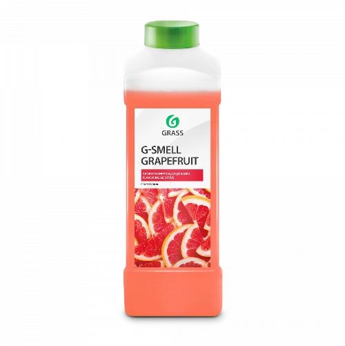 Жидкая ароматизирующая добавка "G-Smell Grapefruit" 1л от "Rossvik-SHOP"