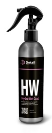 Кварцевое покрытие HW (Hydro Wet Coat) DT-0186, 250мл
