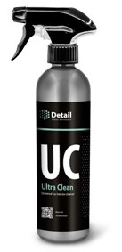 Универсальный очиститель UC (Ultra Clean) DT-0108, 500мл