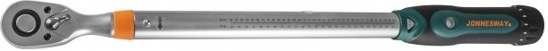 T21340N Ключ динамометрический 1/2"DR повышенной точности, 60-340 Нм
