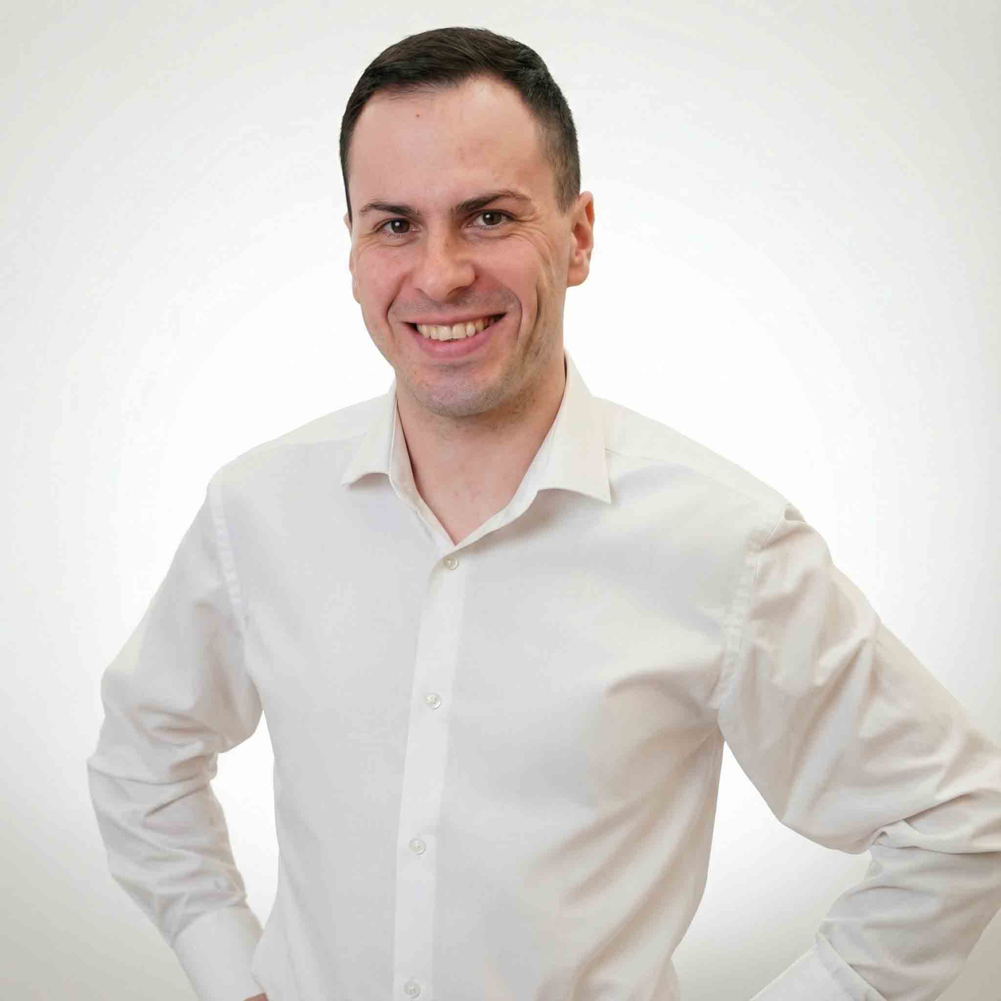 Гайворонский Андрей