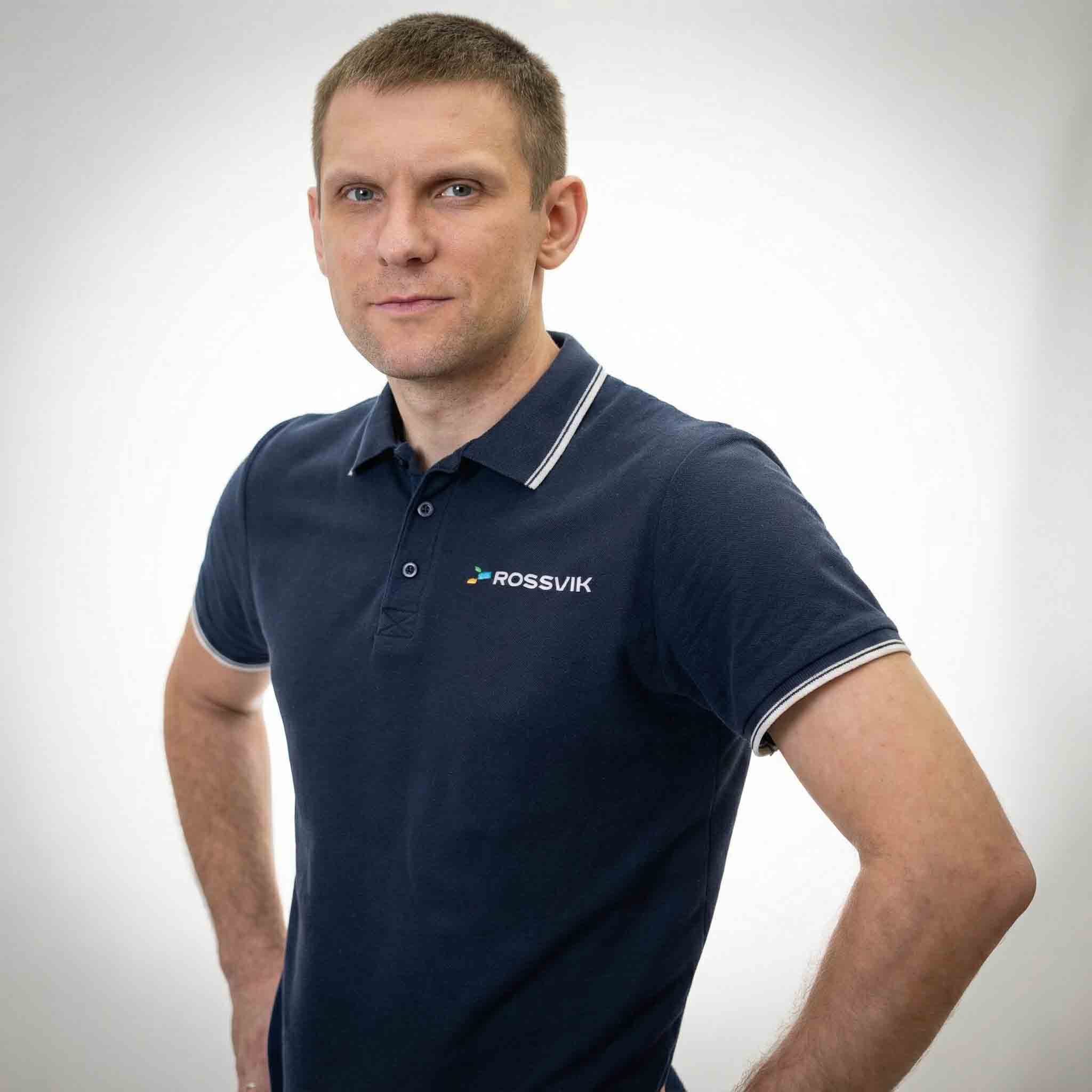 Емашов Андрей