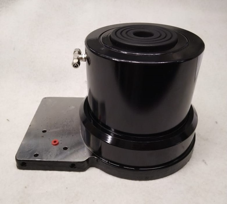 Гидроцилиндр в сборе для S40-2QL ( Oil Cylinder Assy) Q001