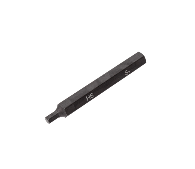 JTC-1323-1022-66 Вставка для разборки стойки амортизатора (VW PASSAT B4, VW GOLF) 6мм