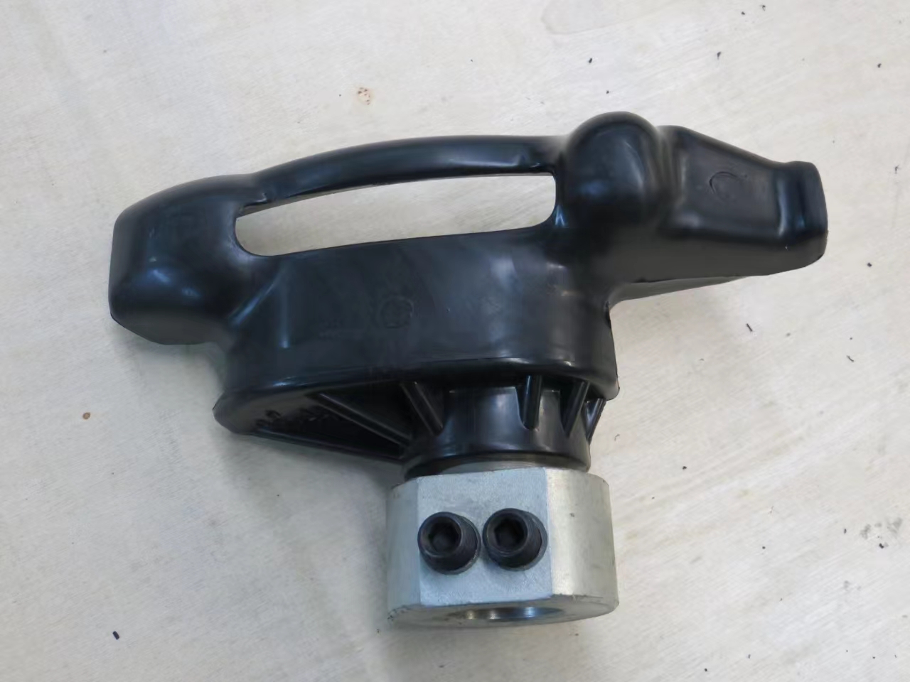CT-S-0120000 Головка монтажная пластиковая для V-626