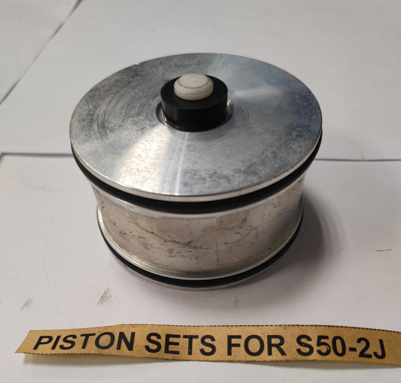 Поршень пневмонасоса для S50-2J (piston sets assy)