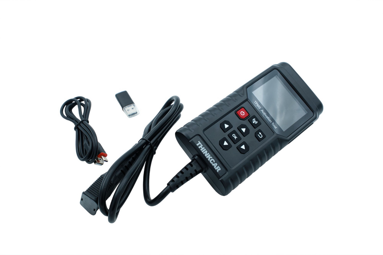 Сканер датчиков THINKTPMS T90 (TKTT3)