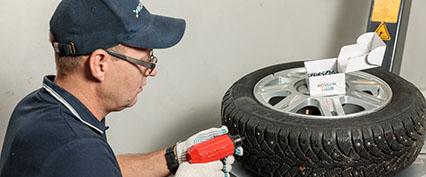 Обучение новых сотрудников работе на оборудовании ROSSVIK