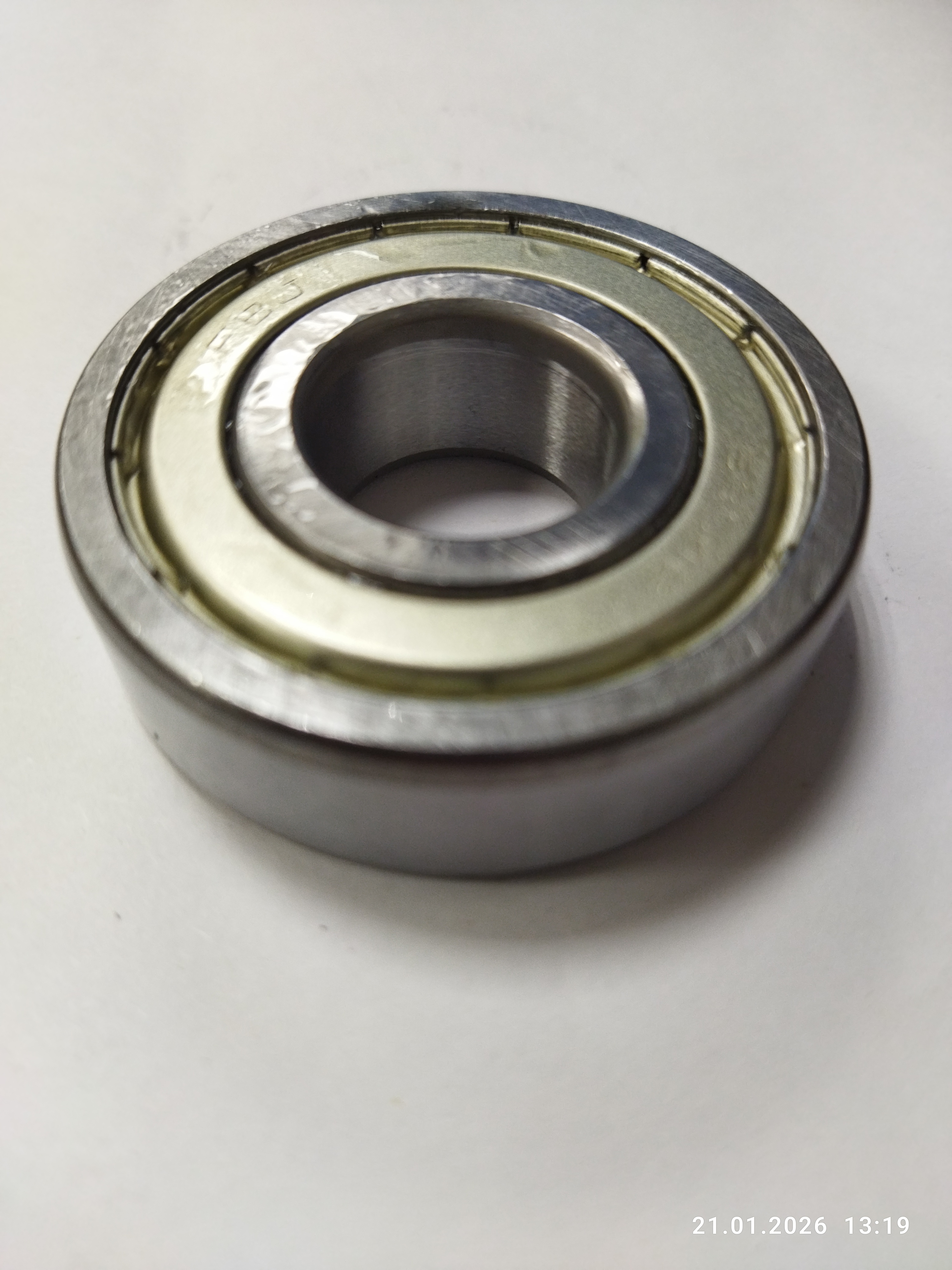 21134002 Подшипник 6304 LB-30-2