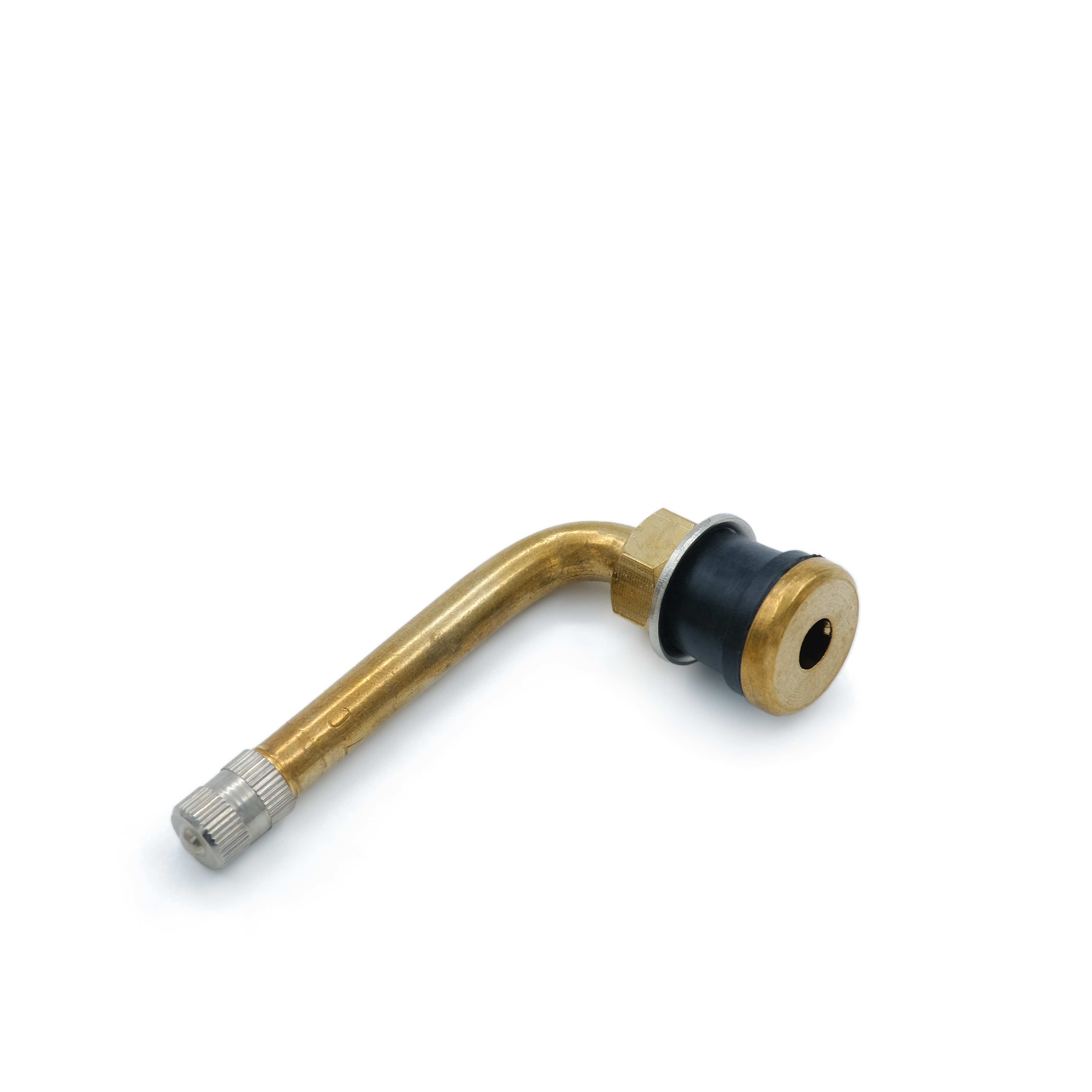 Вентиль TR-571C, 33мм/90°/53мм Ф16мм, пр-во Китай