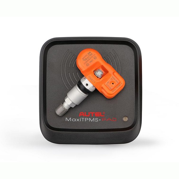Программатор датчиков TPMS Autel MaxiTPMS PAD