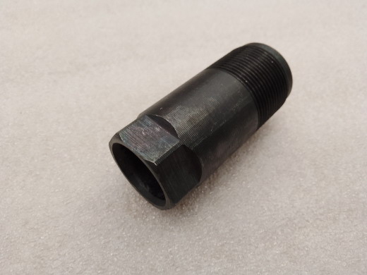п.25 Цилиндр плунжера d22мм (Base for Pump Core)