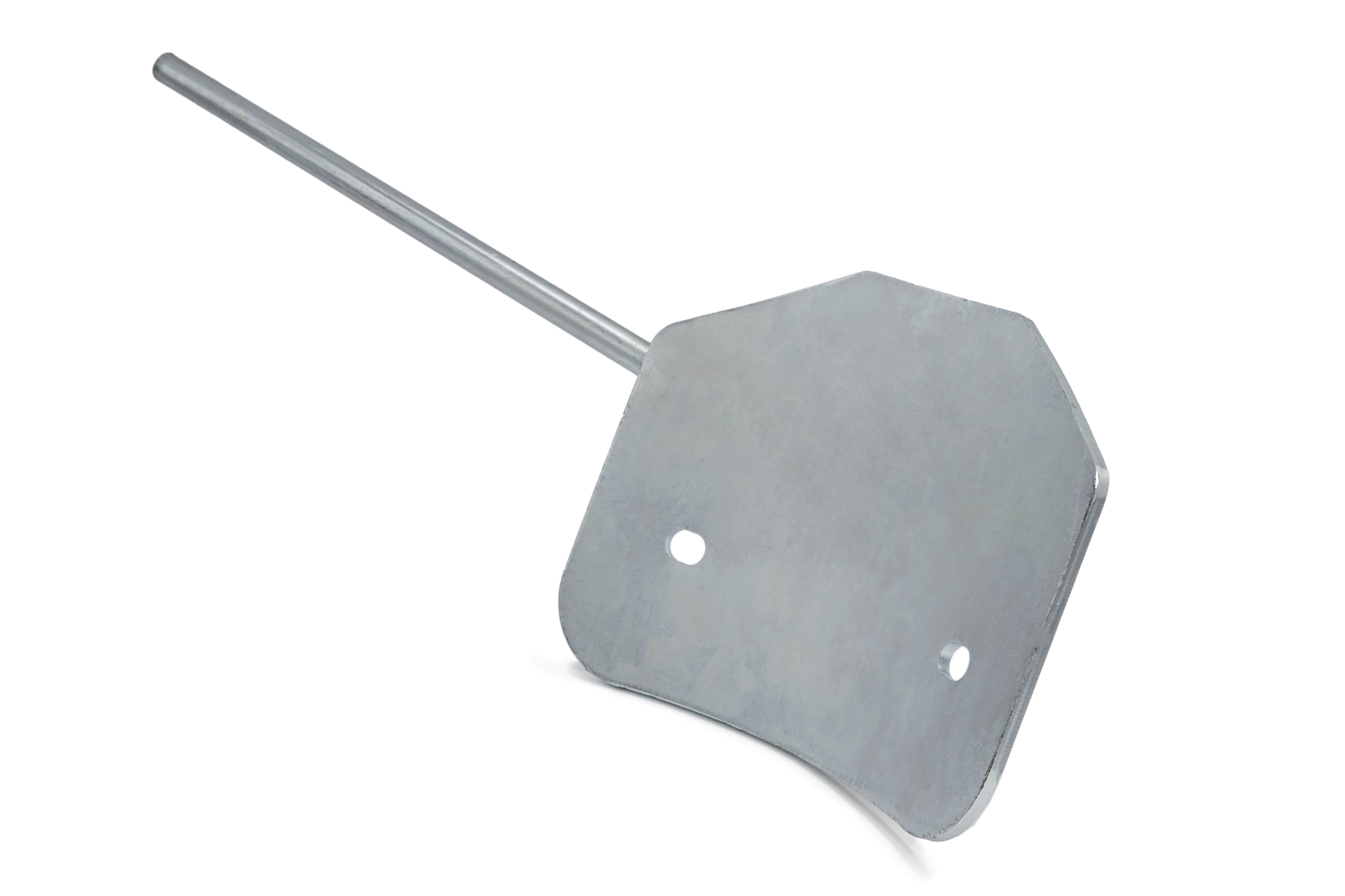 Лопата отжимная для V-324 MM26001061252 Bead breaker