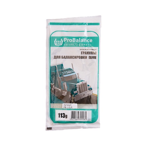 Гранулы ProBalance, 113гр