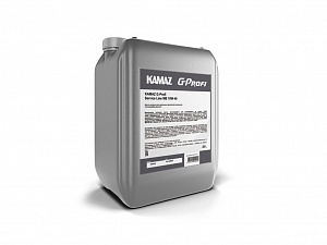 Масло KAMAZ G-Profi ServLine Hydraulic3, 20л канистра