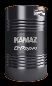 Масло KAMAZ G-Profi ServLine Hydraulic3, 205л