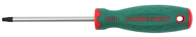D71T30 Отвертка "ANTI-SLIP GRIP" TORX® T30 7х125х244 мм