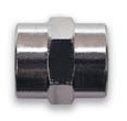 Переходник FF  F3/8"- F3/8" код A123/8