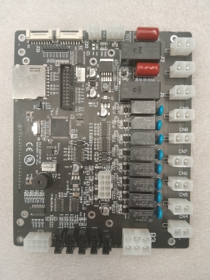 MCB011 Плата C11 Main board