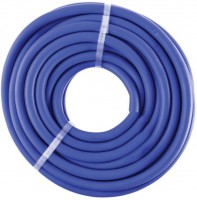 Шланг воздушный ПВХ THORVIK CAH915 с штуцерами 1/4 NPT, 9,5x15,5 мм (бухта 15 м)