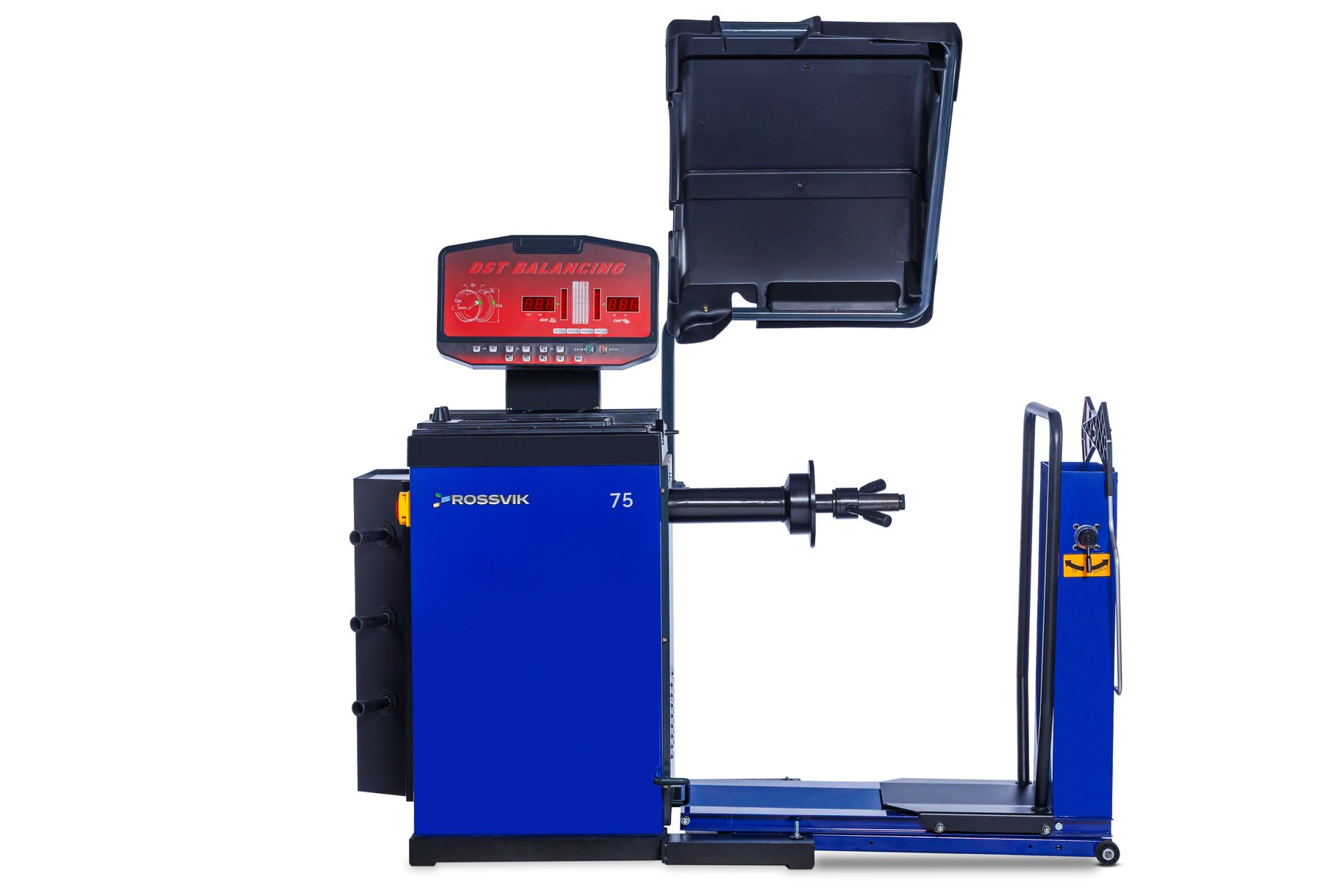 Набор эконом для грузового шиномонтажа