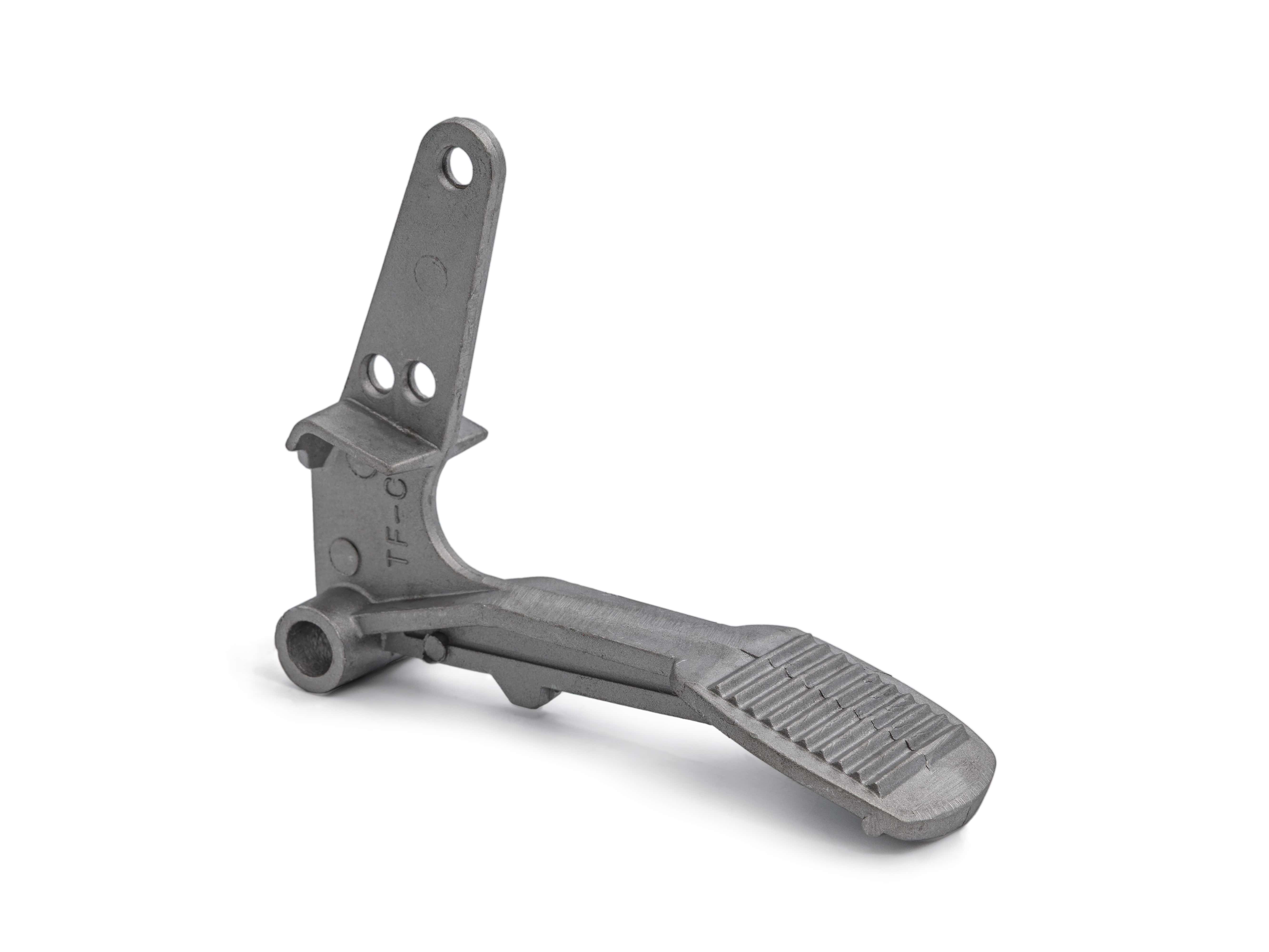Педаль для V-324 MM26001061401 pedal C