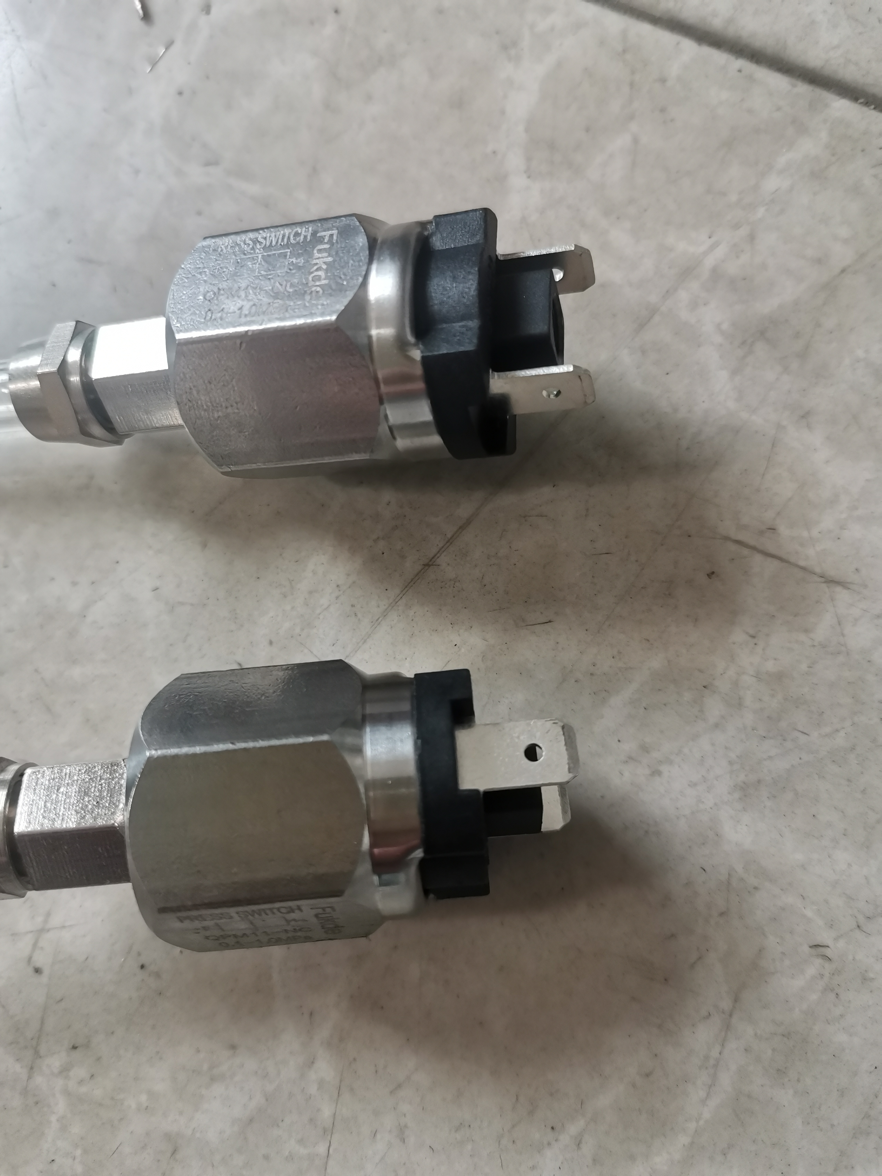 Помпа для RWD-1 (PUMP pos.11)