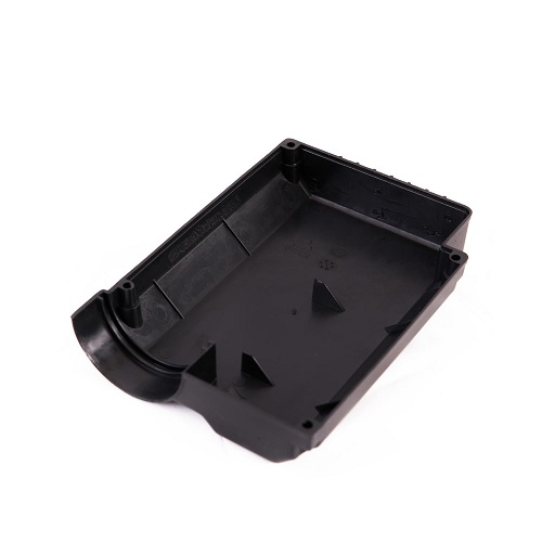 021 Крышка конденсаторной коробки МЕС YL-90L2 2.2 220V Terminal box top МЕС YL-90L2 2.2 220V