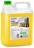 Моющее средство для фасадов «Acid Cleaner» кислотное, 6,2кг