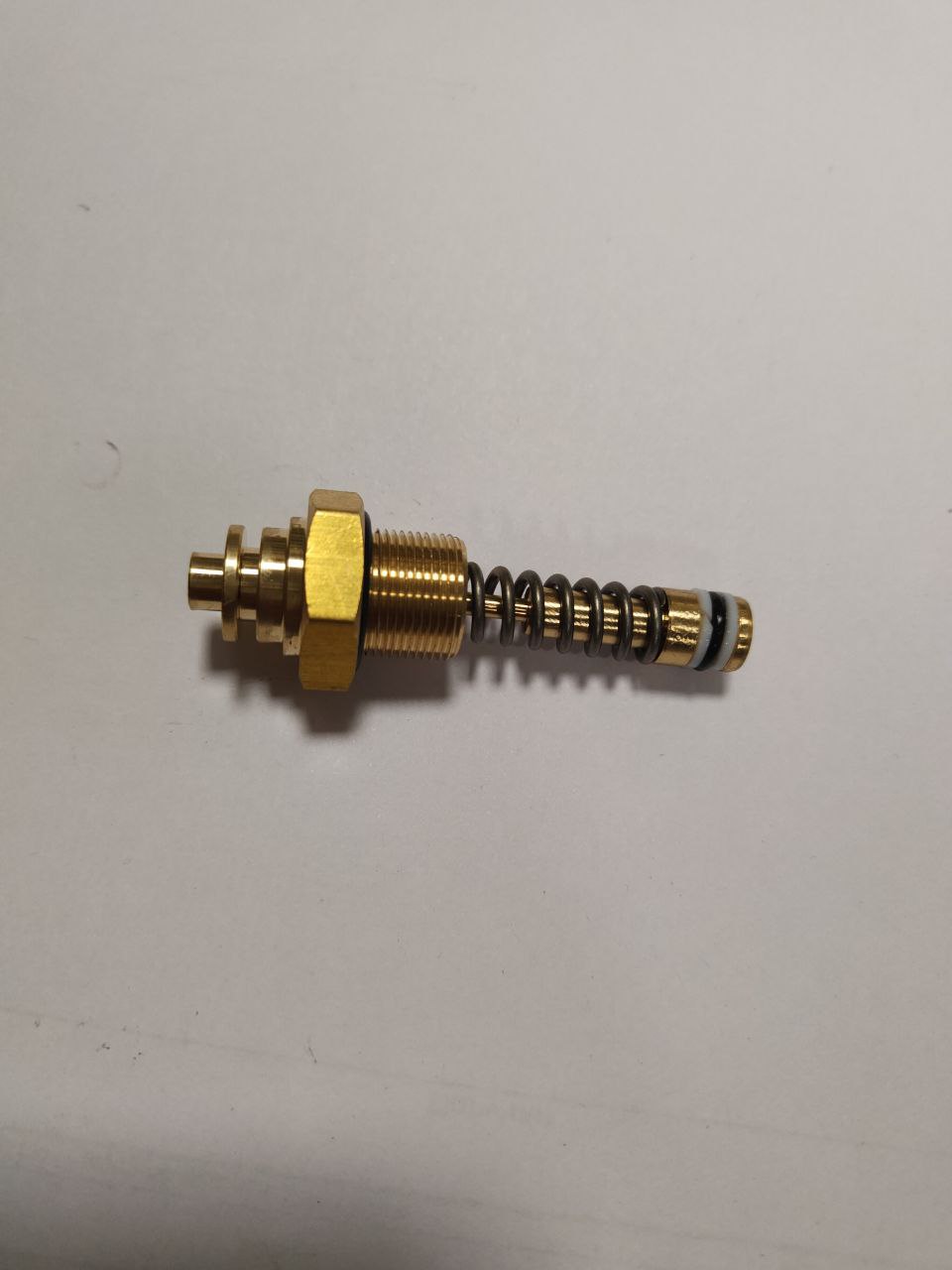 Pressure switch pin assy 5004204216801 Клапан  микровыключателя поз. №  68 для 3500С/4500С