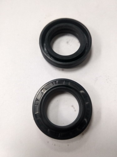 Plunger oil seal 5004204312401 Сальник поз. № 24 для 4500С/7500С