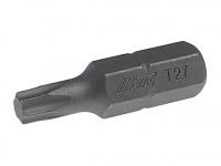 JTC-1233027 Вставка 5/16"DR TORX Т27х30мм