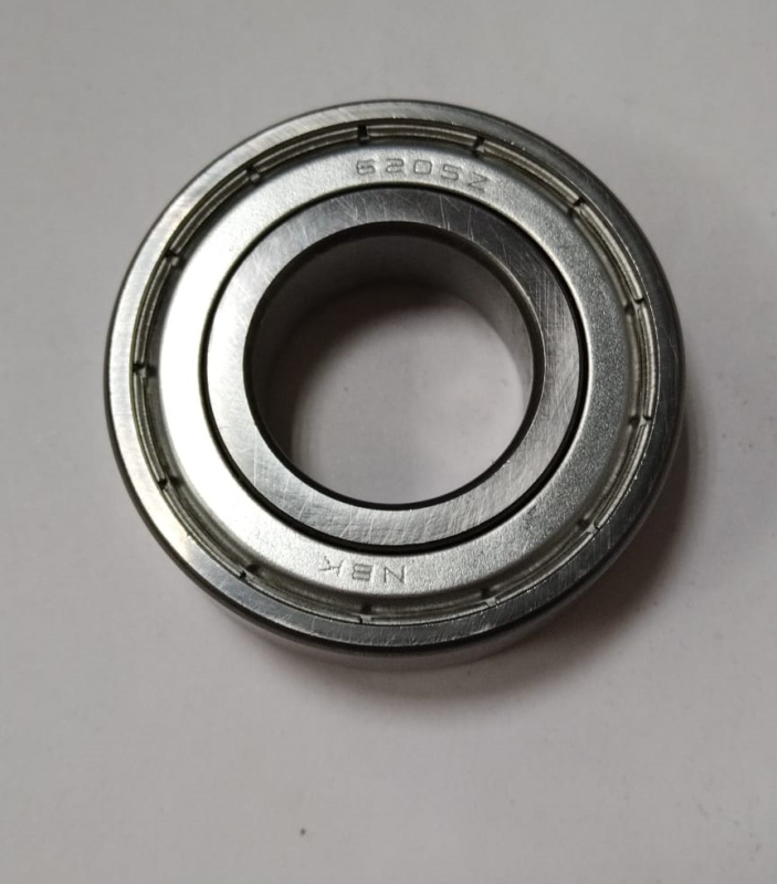 Подшипник средний RT-5880 (Bearing) поз.20