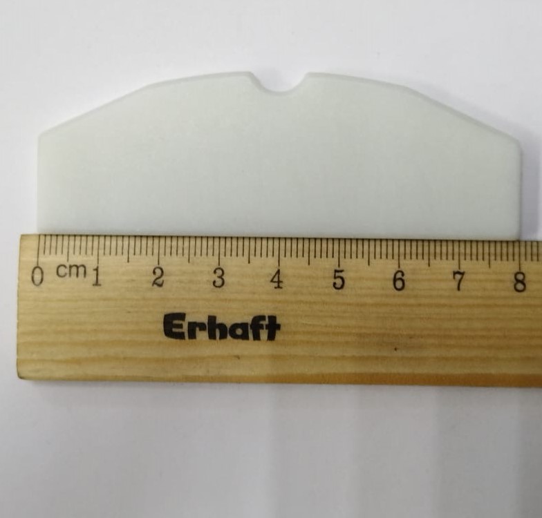 Лопатка ротора  ( Blade ) RT-5875 поз.26