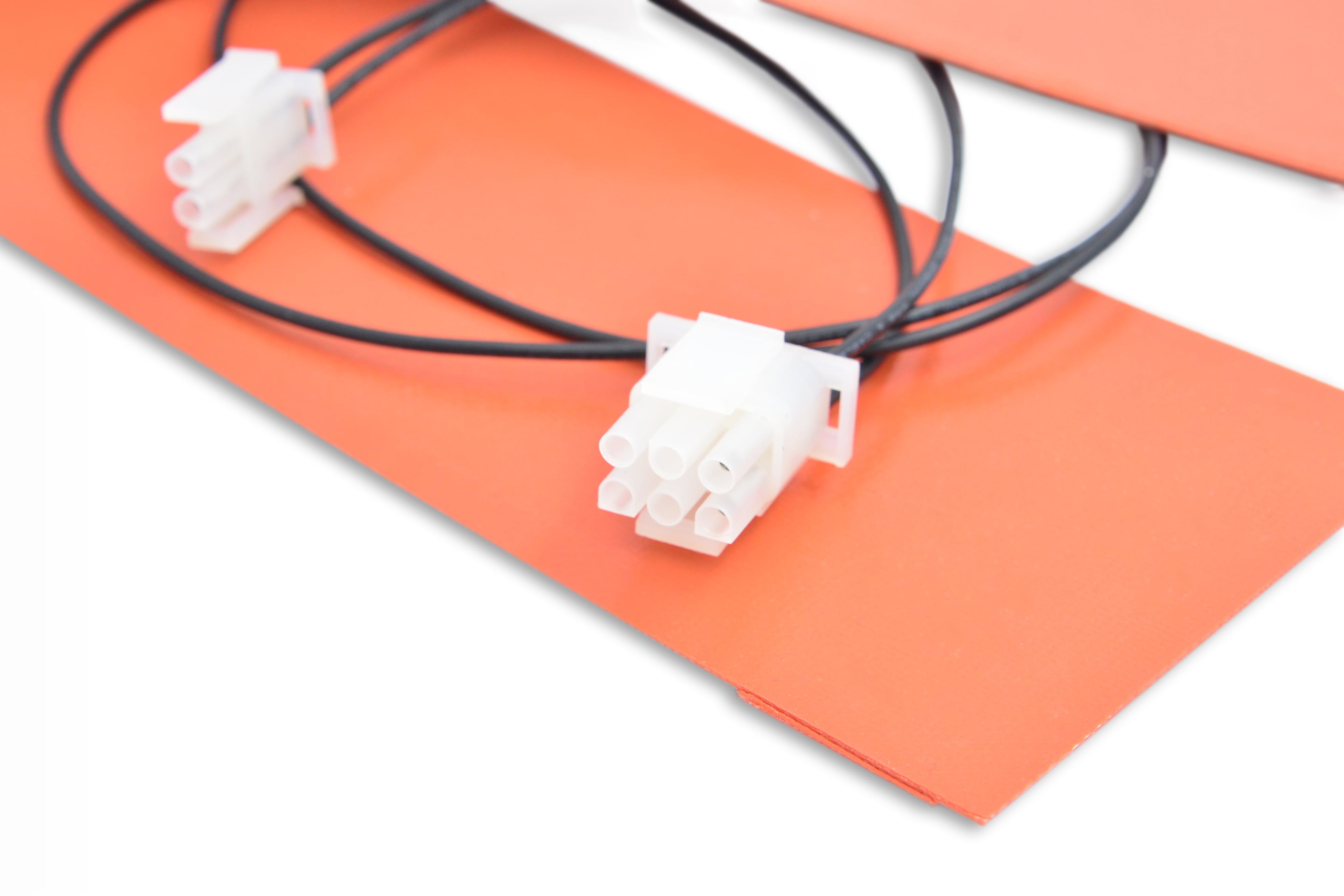 HTB050 Ремень нагревательный