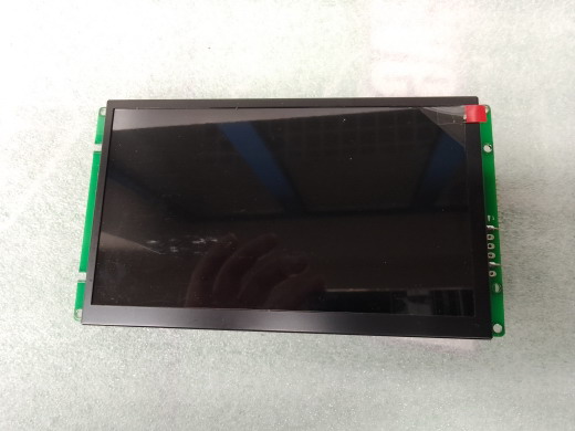 Дисплей ( DISPLAY BOARD ) для VT-63 поз.3