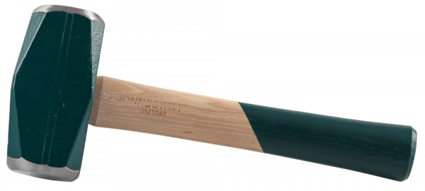 M21040 Кувалда с деревянной ручкой 1,81кг, длина 265мм