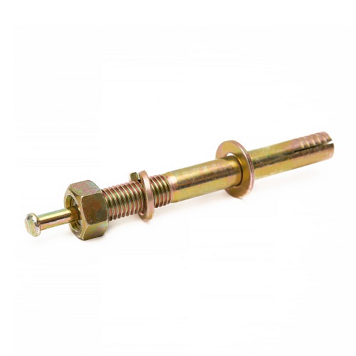 Anchor Bolt M18 №59