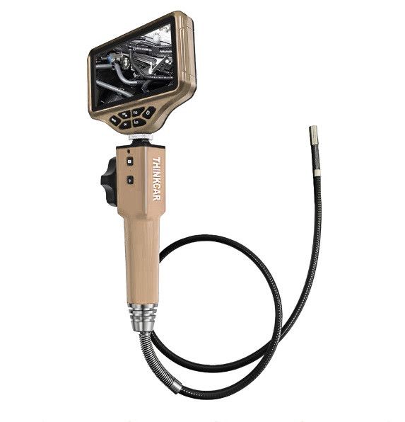 Видеоэндоскоп THINKCAR TES 402