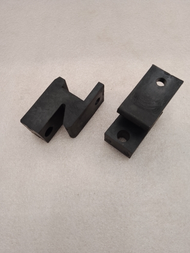 6001698 NYLON PROTECTIVE JAW Накладка защитная на зажимной кулачок  для V-57