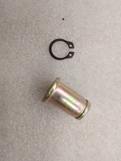 NO:10 TH22501C SADDLE PIN / Шплинт для крепления чашки