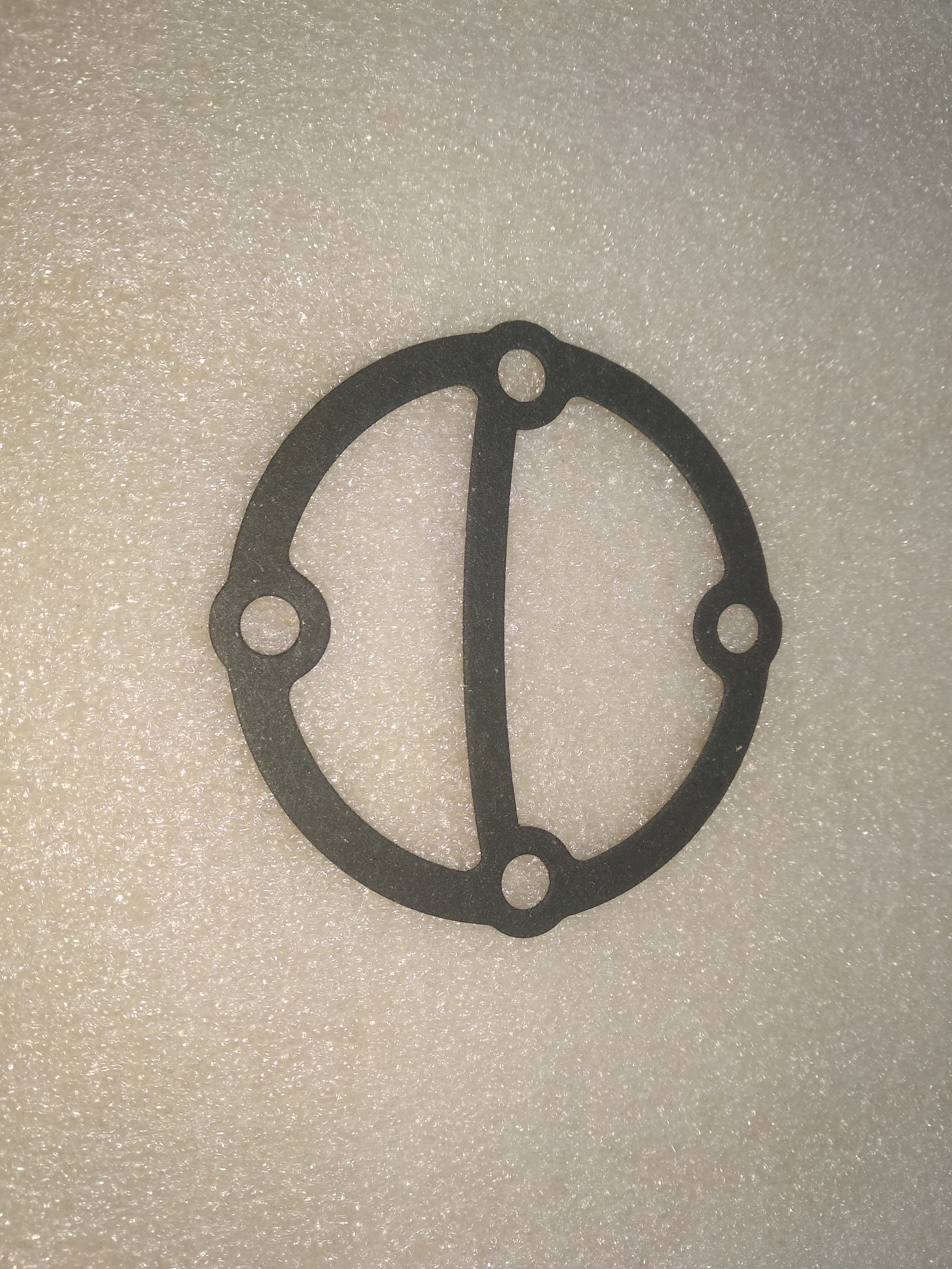 TA25-05  Прокладка головки цилиндра Cylinder head gasket