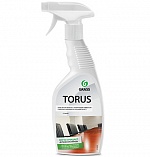 Очиститель-полироль для мебели"TORUS", триггер 600мл