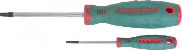 D71T10 Отвертка "ANTI-SLIP GRIP" TORX® T10 4х80х170 мм